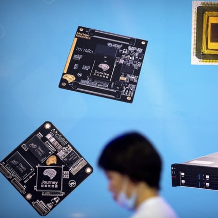Beijing has unveiled a draft foreign investment law aimed at addressing long-standing complaints from foreign governments and companies about forced technology transfers, but there are concerns it may not go far enough. Photo: AP