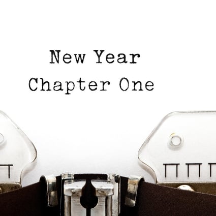 New Year’s resolutions should be approached with the right mindset and expectations. Photo: Alamy