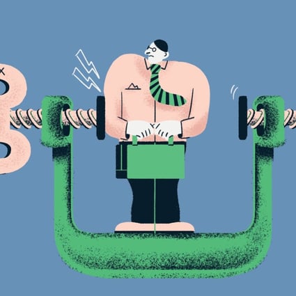 Illustration: SCMP