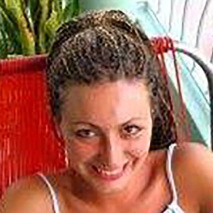 Canadian teacher Sarah McIver has been released by China and has returned to Canada, according to Ottawa. Photo: Facebook