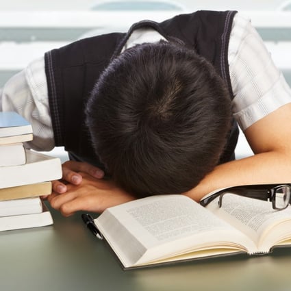Recent statistics show an alarming trend in which student suicide rates are on the rise.