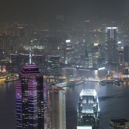 The Hong Kong government is taking steps to ensure the city maintains its status as a data centre hub, but analysts feel that more needs to be done. Photo: K. Y. Cheng