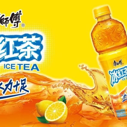 China has a tea habit and it means big business South China Morning