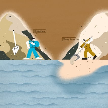 Illustration: Kaliz Lee