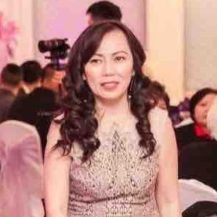 Customer Runs Over And Kills Las Vegas Salon Worker Annie Nguyen After Failing To Pay For Us 35 Manicure South China Morning Post