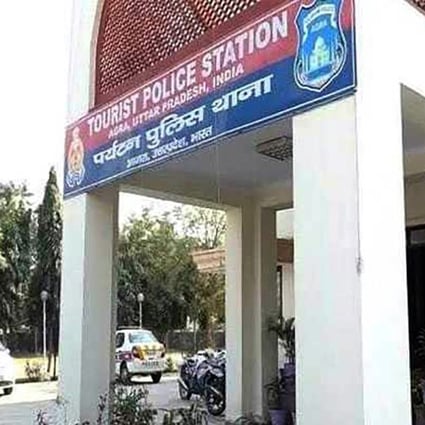 Indian police are investigating claims by a 25-year-old Chinese tourist that she was drugged and raped. Photo: Ndtv.com
