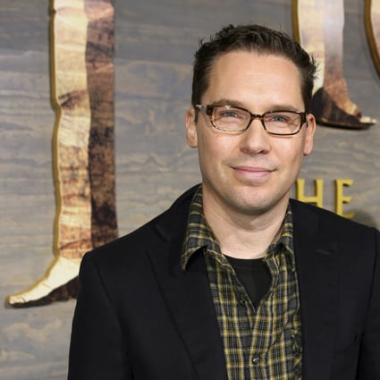 FILE – This Dec. 2, 2013 file photo shows Bryan Singer at the Los Angeles premiere of “The Hobbit: The Desolation of Smaug” at the Dolby Theatre. Singer has left the Queen biopic “Bohemian Rhapsody” in the middle of production. A representative for Twentieth Century Fox Film Corp. said Monday, Dec. 4, 2017, that Singer is no longer the director of the film. (Photo by Matt Sayles/Invision/AP, File)