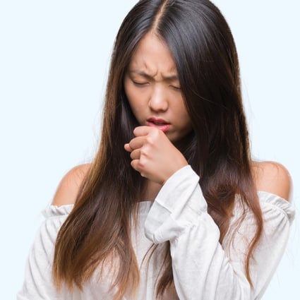 In 2018, 110 people in Hong Kong contracted whooping cough, up from 69 cases the year before. Photo: Alamy