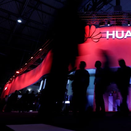 new documents link huawei to suspected