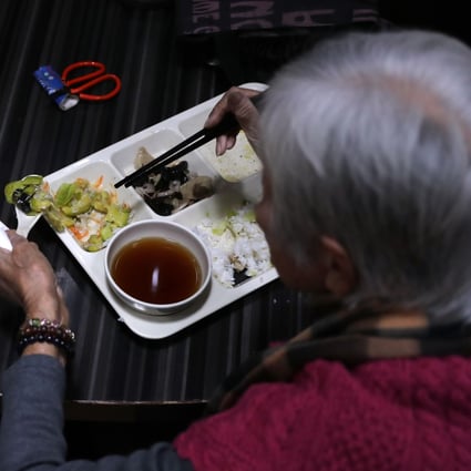 The government is being condemned for a new plan under which those aged between 60 and 64 will receive close to a third less in financial support as the government raises the qualifying age to 65. Photo: Winson Wong