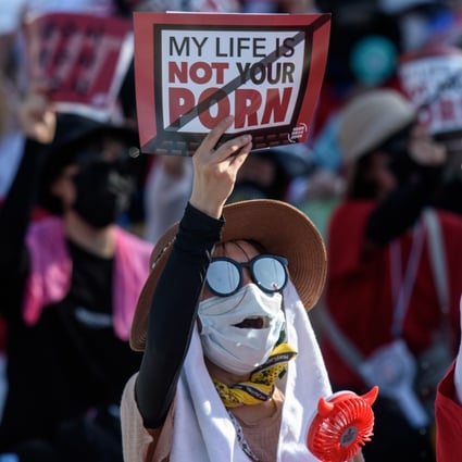 South Korea’s biggest porn site distributed thousands of ‘spycam