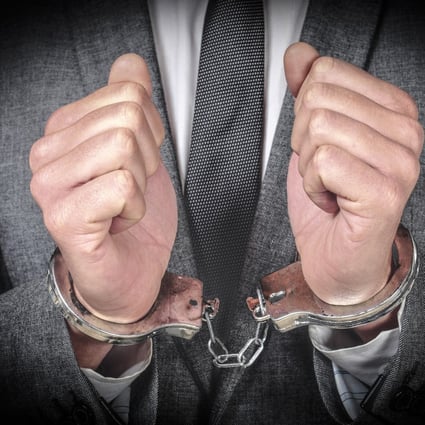 A Chinese national has been arrested in Poland over allegations of spying. Photo: Alamy