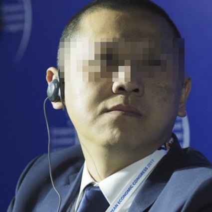 A Chinese Huawei employee identified as Weijing W has been detained in Poland on suspicion of spying. Photo: Wnp.pl