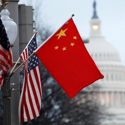 The United States has tightened scrutiny of Chinese investment in the US. Photo: Reuters