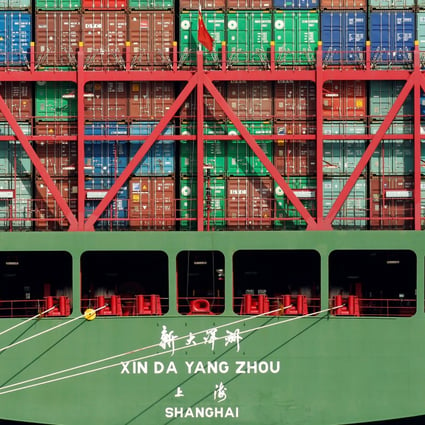 Chinese import and export figures for December 2018 provide the first indication of the trade war impacts, and they are both lower than expected. Photo: Reuters
