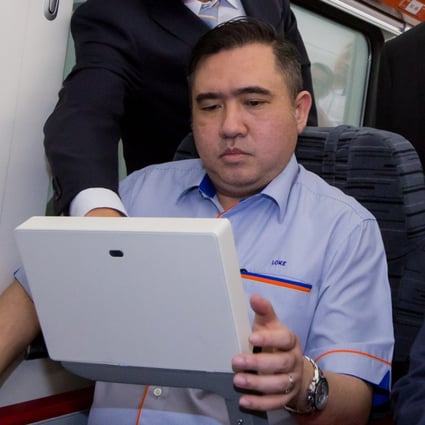 Malaysia Bolsters China Ties With Transport Minister S Week Long Visit South China Morning Post