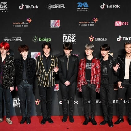 Recent Bts Concert Ticket Fail Highlights All That Is Wrong With Hong Kong S Ticket Sale System South China Morning Post