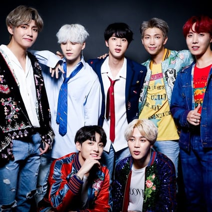 K-pop giants BTS will perform in Hong Kong in March.