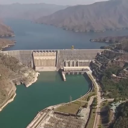 China’s ambassador to Myanmar said that any further delays to the Myitsone Dam project could hamper bilateral relations. Photo: Facebook