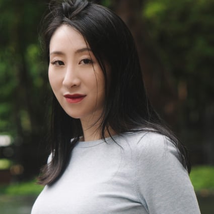 Phoebe Song of Snow Fox Skincare insists that animal testing for cosmetics is an outdated and unnecessary practice.