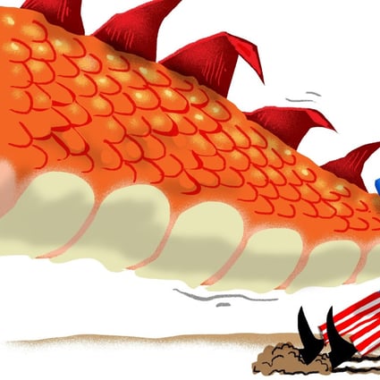 Illustration: Craig Stephens