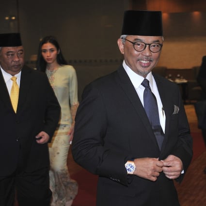Who Is Malaysia S King South China Morning Post