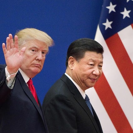 What Does Winning The Us China Trade War Look Like For Donald Trump And Xi Jinping South China Morning Post