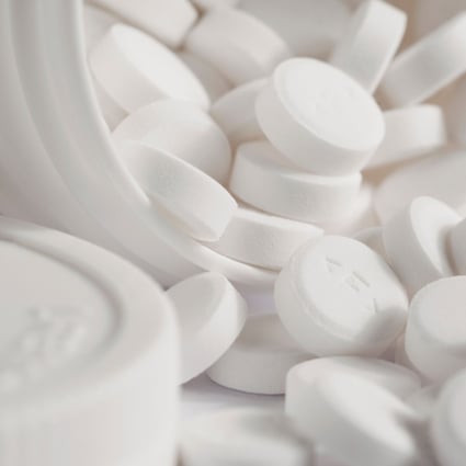 The pros and cons of a daily aspirin good for heart disease but it