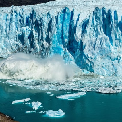 Climate change: how long do we really have to save the planet from ...