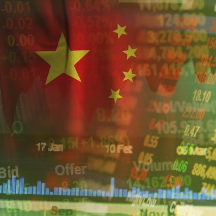 China was the world’s worst performing stock market in 2018. Photo: Shutterstock