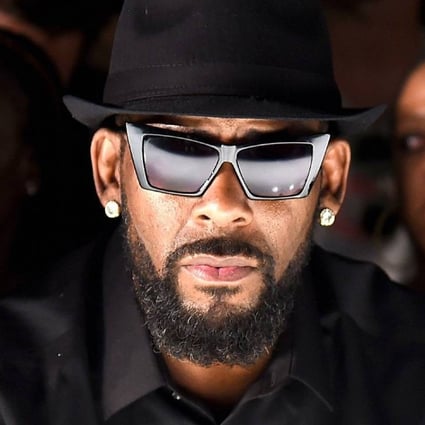 R. Kelly has faced years of sexual misconduct allegations, including claims that he had relations with underage girls.