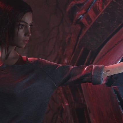 Alita: could this James Cameron pet project be Hollywood's breakthrough  manga movie? | South China Morning Post
