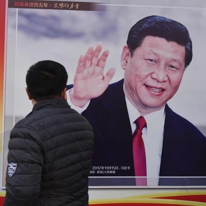 President Xi Jinping has repeatedly told Communist Party officials to step up efforts to boost China’s image and “soft power” abroad. Photo: AFP