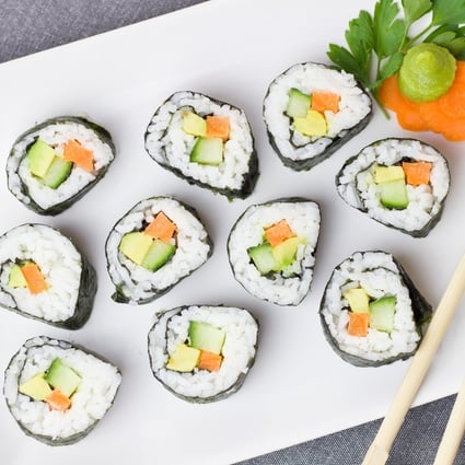 With plant-based diets growing steadily across Asia, the number of vegans and vegetarians in Japan has been on the rise. Photo: Pexel