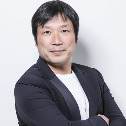 Hiroyuki Tanaka, vice-president and representative director
