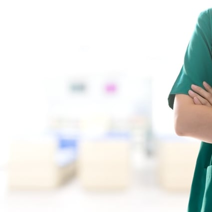 Hong Kong medical student overseas left in a quandary by city
