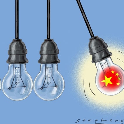 Illustration: Craig Stephens