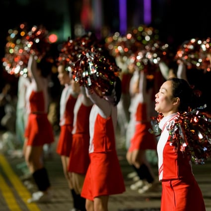 Here are eight of the best traditional Chinese New Year songs to get you in the mood. Photo: Alamy