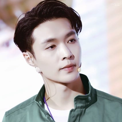 Lay Zhang from Exo has his sights set on conquering the US.