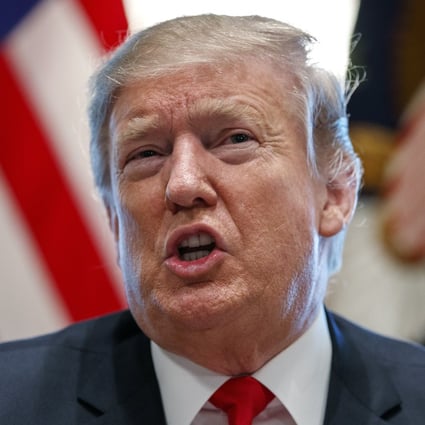Polarising US President Donald Trump even has Chinese feng ...