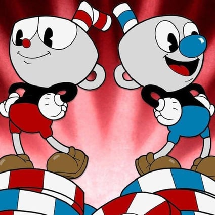 Gaming Sensation Cuphead How Family With No Experience In Video Games Created A Global Hit South China Morning Post