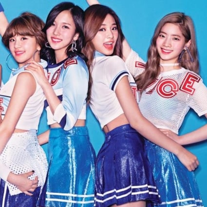 K-pop girl band Twice may see their popularity slide if the South Korean music industry does not change its ways.