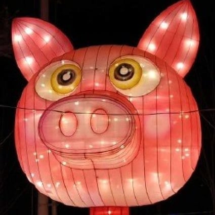 No halal please: meet China's pig vigilantes | South China Morning Post