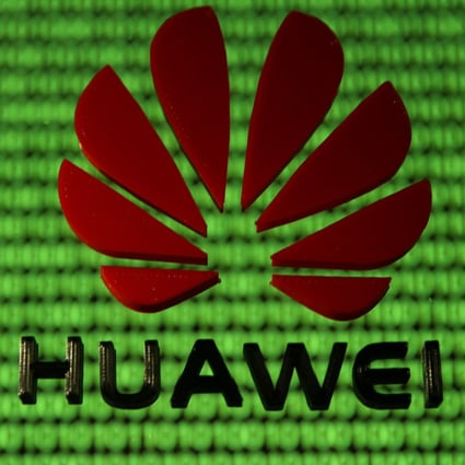 Huawei’s chief financial officer and some of its affiliates are facing criminal charges in the United States. Photo: Reuters