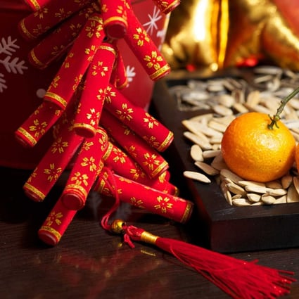 How to enjoy the Lunar New Year feasts without putting on weight