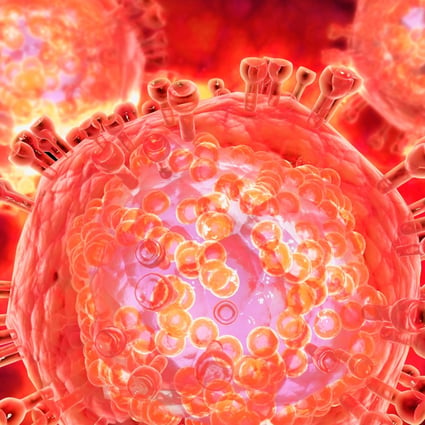 Health authorities in Jiangxi province detected traces of HIV in the batch. Photo: Alamy