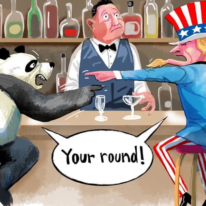 Illustration: Craig Stephens