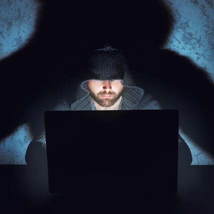 On the dark web, beneath the internet’s surface, marketplaces trade drugs, and syndicates peddle child pornography and “hurtcore” torture videos. Photo: Alamy