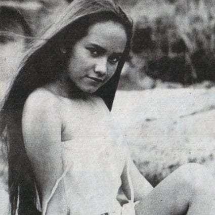 When 'bomba' sex films were a staple of Philippine cinemas and their female  stars graced magazine covers | South China Morning Post