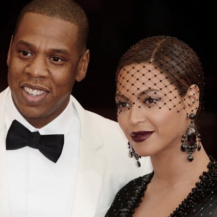 Jay-Z bought Beyoncé her own private island in the Florida Keys for her 29th birthday in 2010. Photo: PA Photos / Abaca Press / TNS